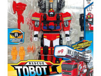tobot 301153 robot-transforme tobot l (33 cm)