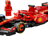 lego speed champions 77242 constructor "ferrari sf-24 f1" (275 el.)