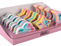 create it 84565 bombe de baie in sort.