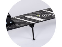 chipolino dsswi0261bk trotinetă cu fr&acirc;nă de m&acirc;nă "swift" (8+) negru