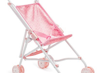 baby mix 56093 Коляска для кукол трость "tara" 