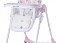 babytiger scaun pentru copii "benji" pink