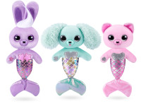 zuru pets alive 9555 Игровой набор с интерактивной игрушкой "furmaids" (в асс.)