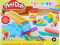 play-doh f8805 set de joc "fun factory"
