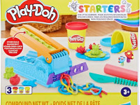 play-doh f8805 Игровой набор "Веселая Фабрика"