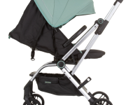 chipolino carucior twister 360 °c lktw02404pg (până la 22 kg.) pastel green