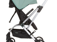 chipolino carucior twister 360 °c lktw02404pg (până la 22 kg.) pastel green