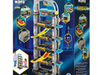 molto 22431 Игра "Парковка 6 уровней"