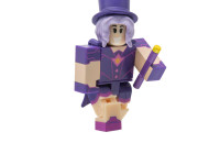 roblox rog0243 figurină surpriză "celebrity" (series 10) în sort