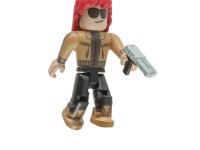 roblox rog0243 figurină surpriză "celebrity" (series 10) în sort