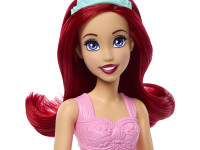 disney princess jbg04  păpușă "prințesa disney" (în sort.)