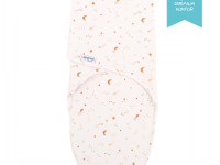 sevi 118 Пеленка-кокон interlock (в асс.)