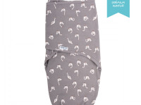 sevi 118 Пеленка-кокон interlock (в асс.)