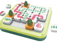 hola toys e7983 Настольная игра "Змейка"