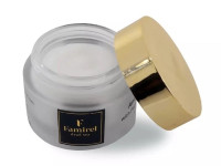 famirel crema de zi antirid "liftactive" cu peptide, niacinamidă și minerale din marea moartă 35+ (50ml.) 084932