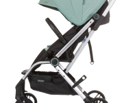 chipolino carucior twister 360 °c lktw02404pg (până la 22 kg.) pastel green