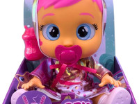 cry babies imc911376 păpușă "stars coney" (30 cm.)