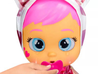cry babies imc911376 păpușă "stars coney" (30 cm.)