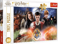 trefl 23001 Пазлы "Таинственный Гарри Поттер" (300 эл.)