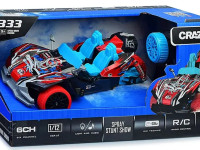 op МД01.82 automobil cu radio control "crazon"