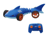 hot wheels hxj83 mașină «shark» cu telecomandă 