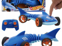 hot wheels hxj83 mașină «shark» cu telecomandă 