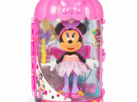 disney 185753 Кукла Минни с аксессуарами "fantasy fairy"