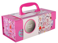 create it 84530  set cosmetice pentru copii in cutie