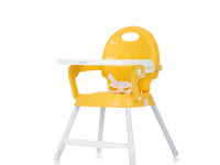 chipolino scaun pentru copii 3-in-1 "bonbon" sthbb0234ma mango