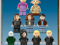 lego harry potter 76453 constructor "conacul malfoy" (1601 el.)