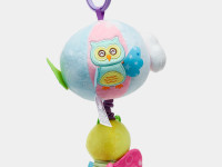 hoogar hg01040087 Игрушка-подвеска музыкальная "Бабочка"