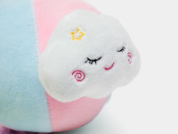 hoogar hg01040087 Игрушка-подвеска музыкальная "Бабочка"