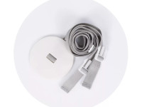 chipolino kosel0253ba patut-leagăn "eleganza" basil