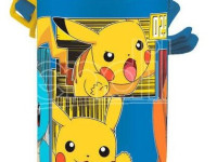 kids licensing pk00033 sticla pentru apa aluminiu "pokemon" (600 ml.)