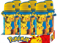 kids licensing pk00033 sticla pentru apa aluminiu "pokemon" (600 ml.)