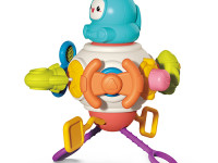 babyono-863 1583 Сенсорная Игрушка "Астронавт"