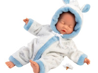 llorens 63311 păpușă "little baby boy soft" (32 см)