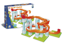 androni 8635-0000 constructor-track "roller coaster" (62 el.)