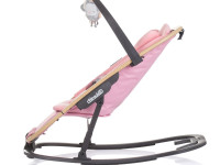 chipolino balansoar "senso" sheso0254pm  pink\wood