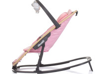 chipolino balansoar "senso" sheso0254pm  pink\wood