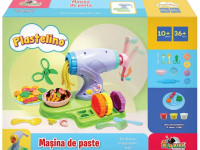plastelino int6504 Набор для лепки "Паста-машина"