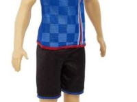 barbie hcn15 Кукла Кен "Футболист" серии "Я могу стать"