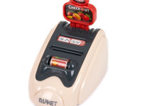 chipolino Игровой набор "Кассовый аппарат" dipk002405cr (24 предмета)