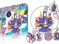 op МЕ12.90  set de joc "castelul magic pony"