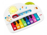 fisher-price gfk10 Пианино "Умного щенка" (рус.)