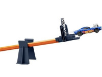 hot wheels hxx45 pista cu mașina cu telecomandă 