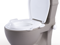 dolu 7562 oliță muzicală xl 2 în 1 (gri)