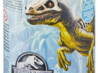 jurassic world jdc52 figurină surpriză "incredible transformation"