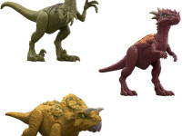 jurassic world jdc52 figurină surpriză "incredible transformation"
