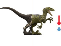 jurassic world jdc52 figurină surpriză "incredible transformation"